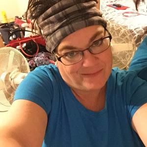 Meet your Posher, Kim